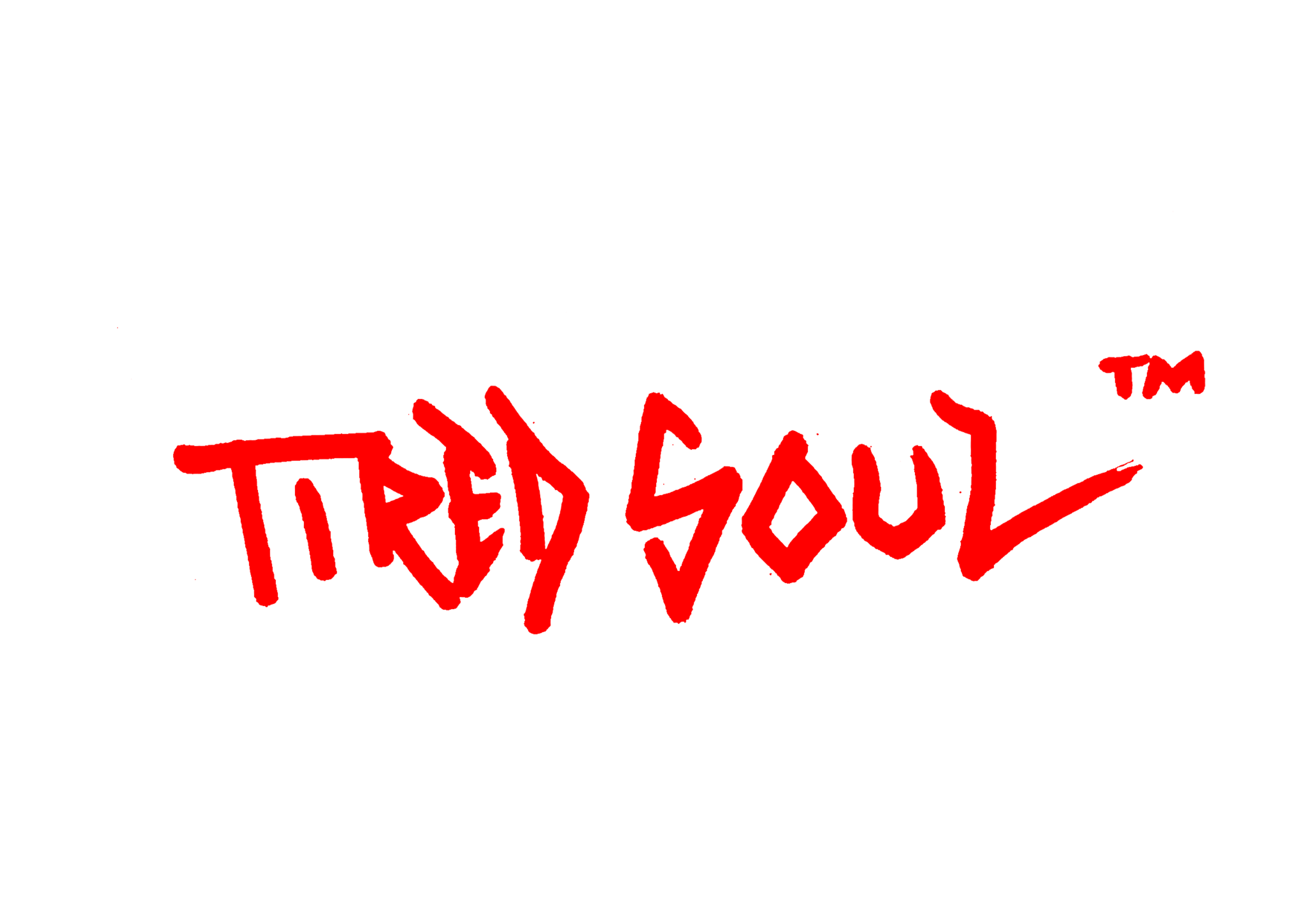 TIREDSOUL Logo